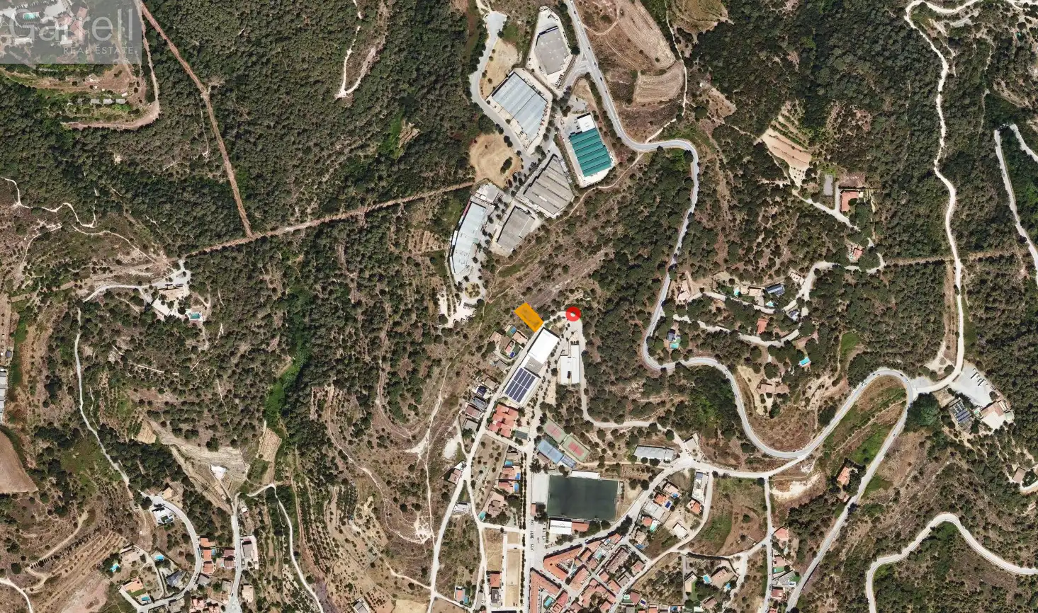 Residential for sale in Sant Feliu de Codines