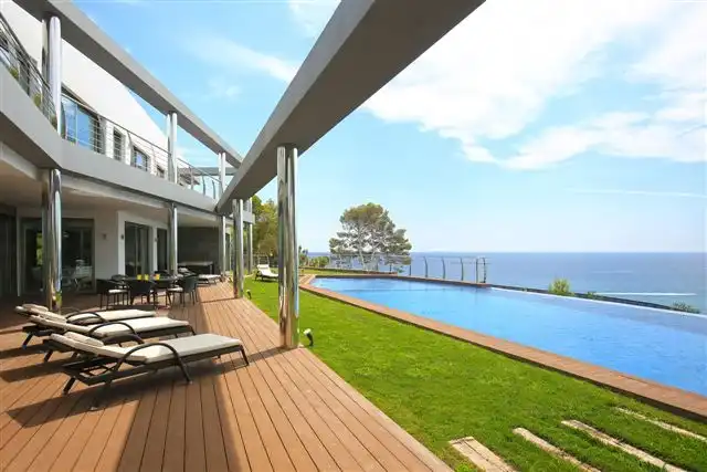 Chalet con piscina en venta en Mascarat, imagen 40