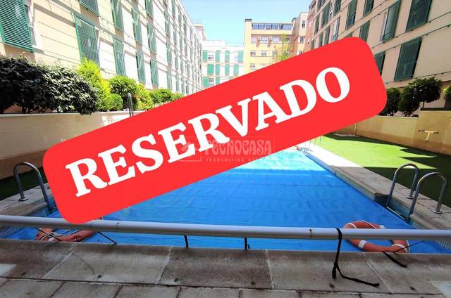 Piso en Venta en El Nido - Las Fuentes