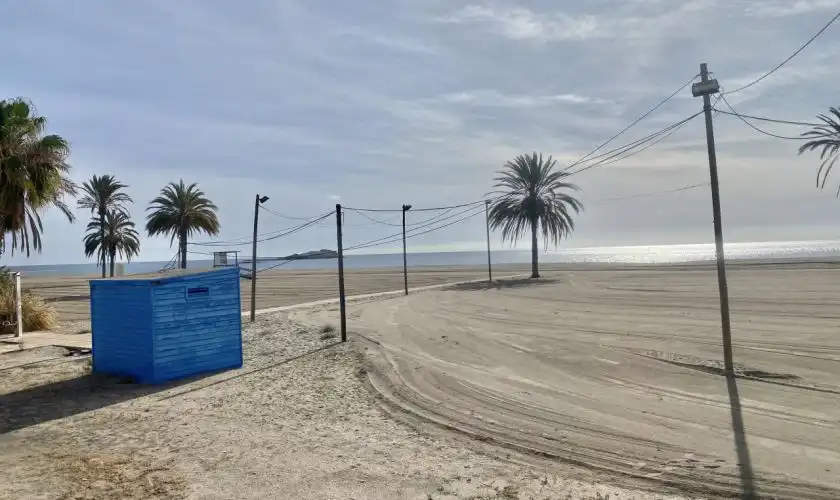 Terreno residencial en venta en Calle el Molino, imagen 6