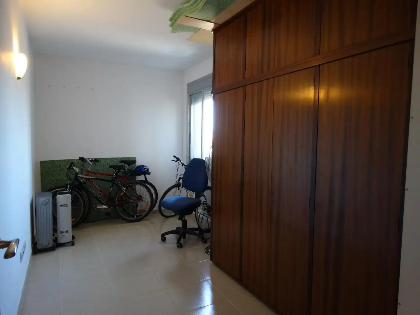 Flat for sale in L'Aldea  with Terrace