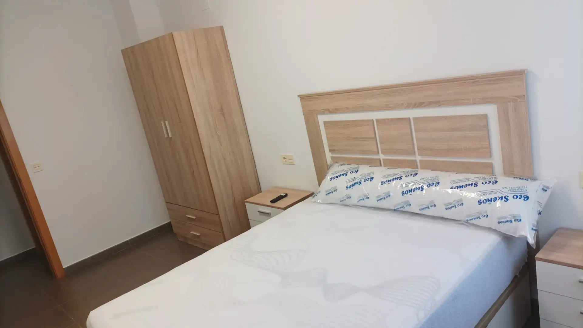 Wohnung zur Miete in Almendralejo