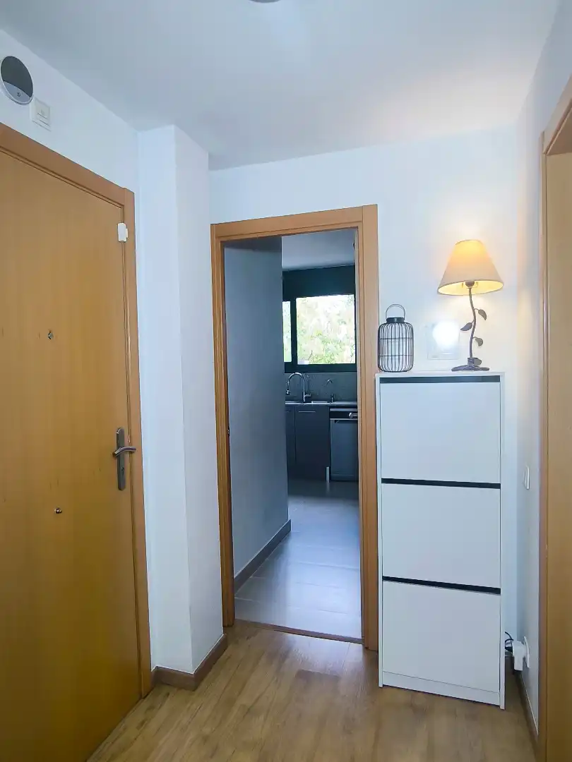 Pis en venda en Lliçà d'Amunt amb Aire condicionat, Calefacció i Parquet