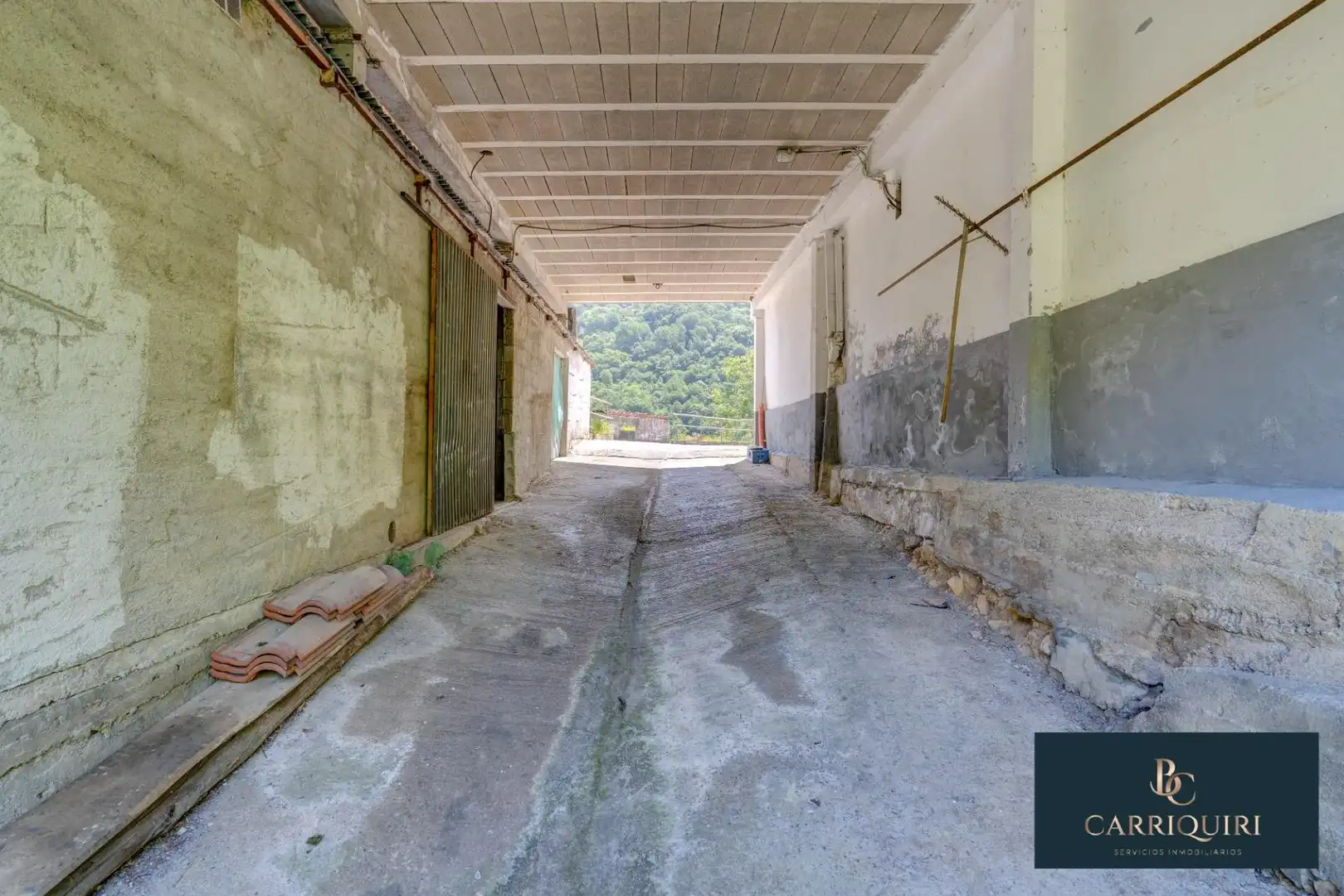 Houses for sale in Oiz