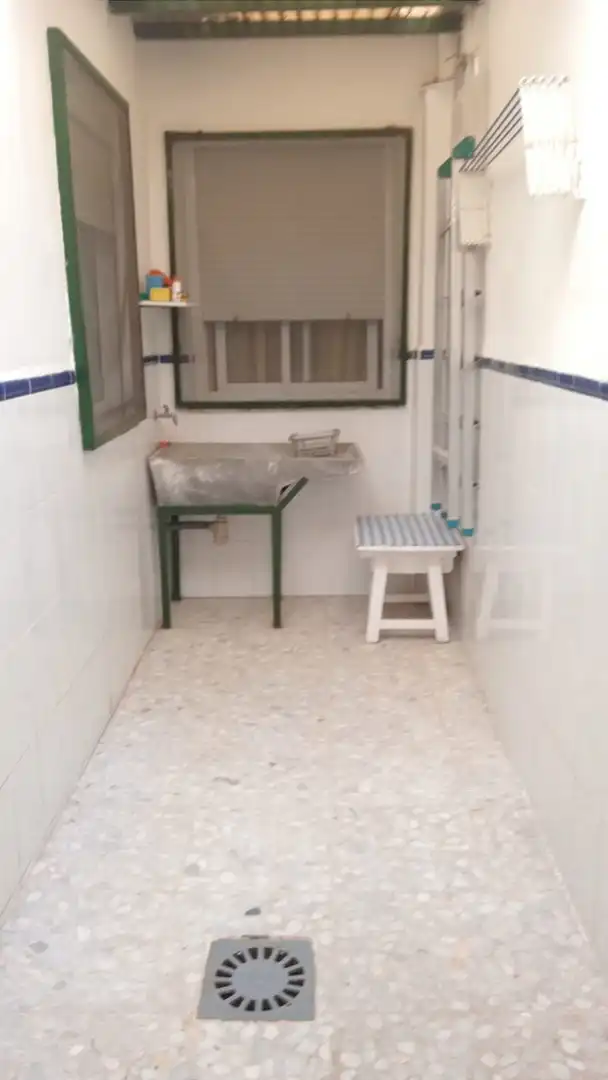 Terrassa de Casa o xalet en venda en Torreorgaz amb Calefacció, Traster i Moblat