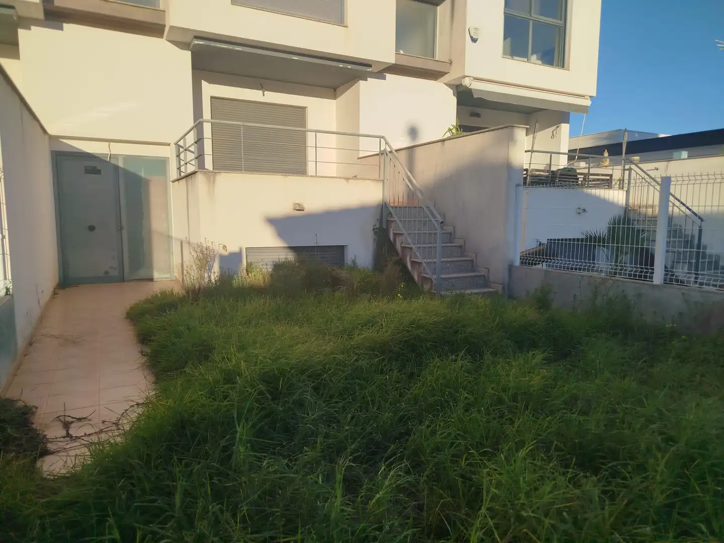 Casa amb jardí en venda a Carrer del Blavet, imagen 2
