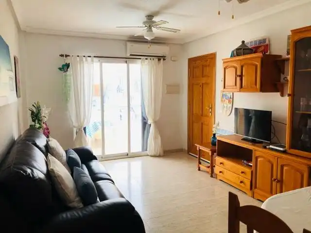 Wohnung mit Pool zur Miete in Ciudad De Murcia, imagen 5