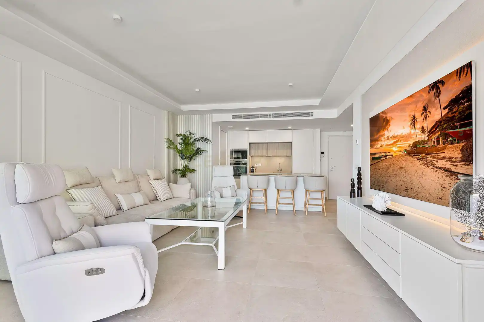Apartment mit Pool zum Verkauf in Avenida Santa Amalia, 17, Fuengirola, Spain 17, imagen 5
