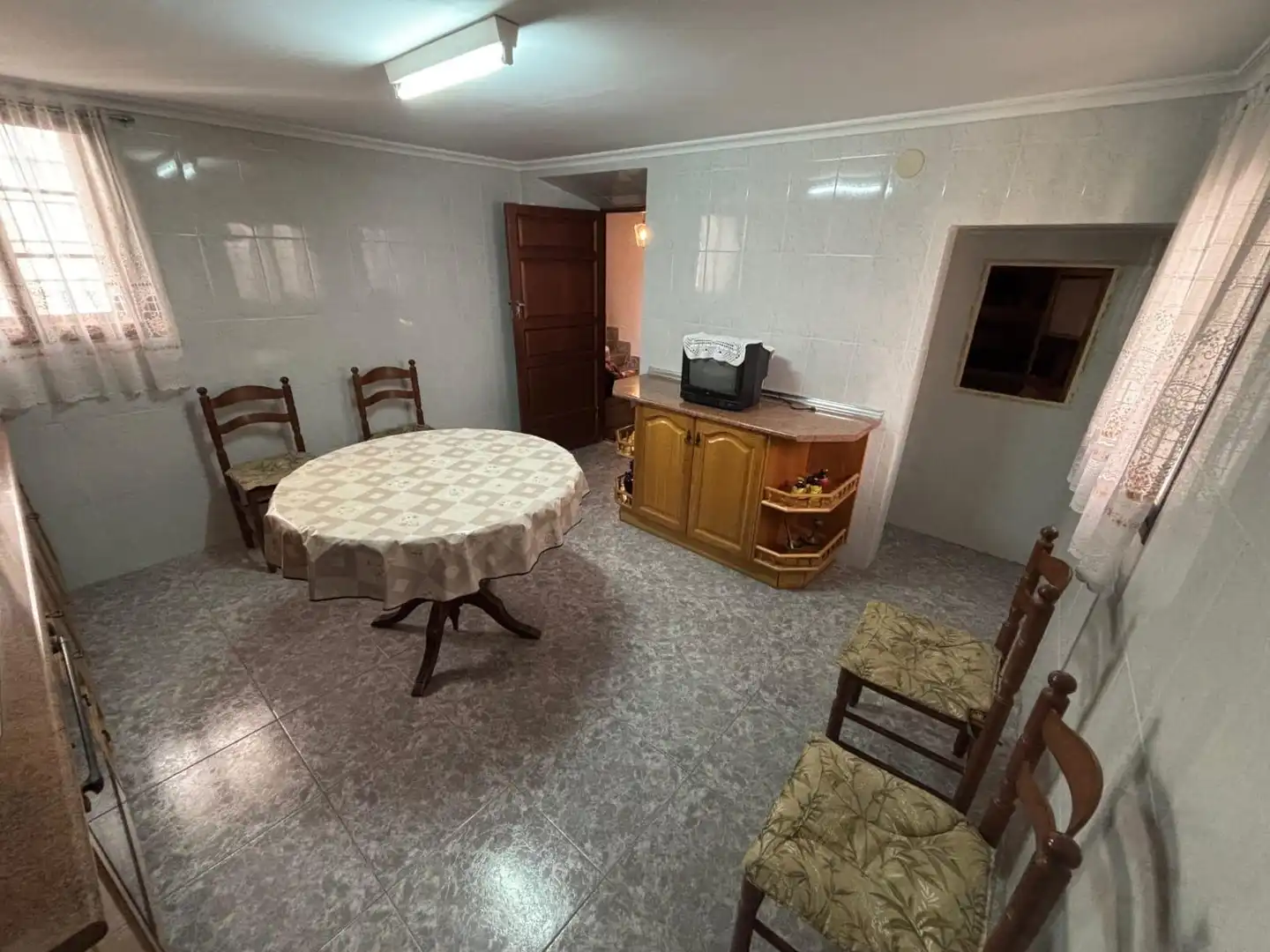 Haus zum Verkauf in Chinchilla de Monte-Aragón, imagen 15