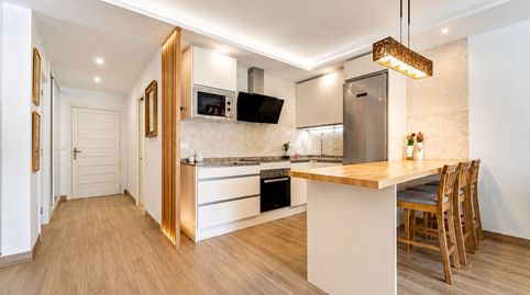 Foto 4 de Piso en venta en La Carolina - Guadalpín, Marbella