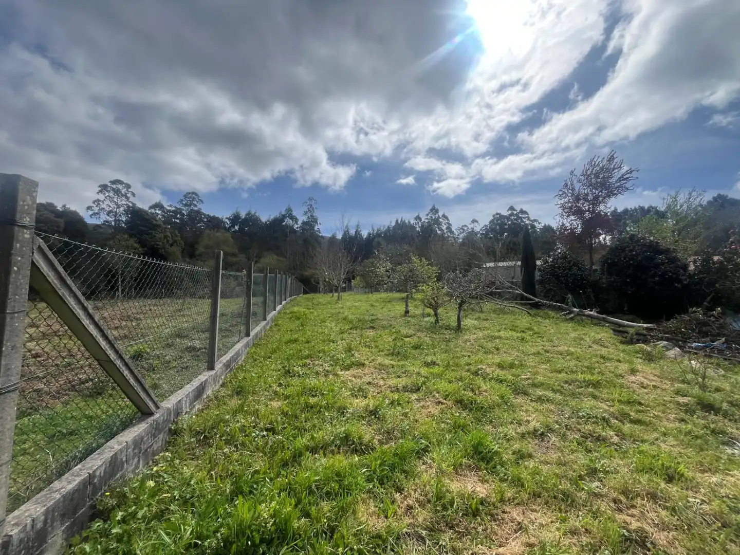 Casa o chalet en venta en Zas
