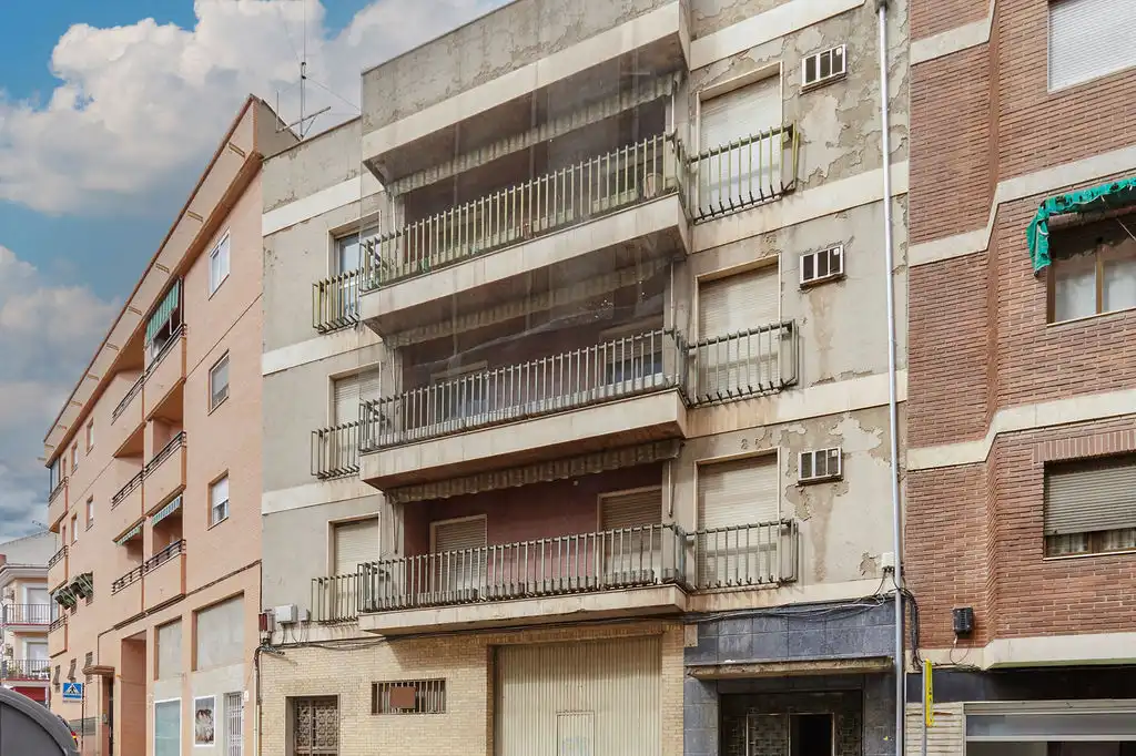 Appartamento in vendita a Numancia, imagen 25