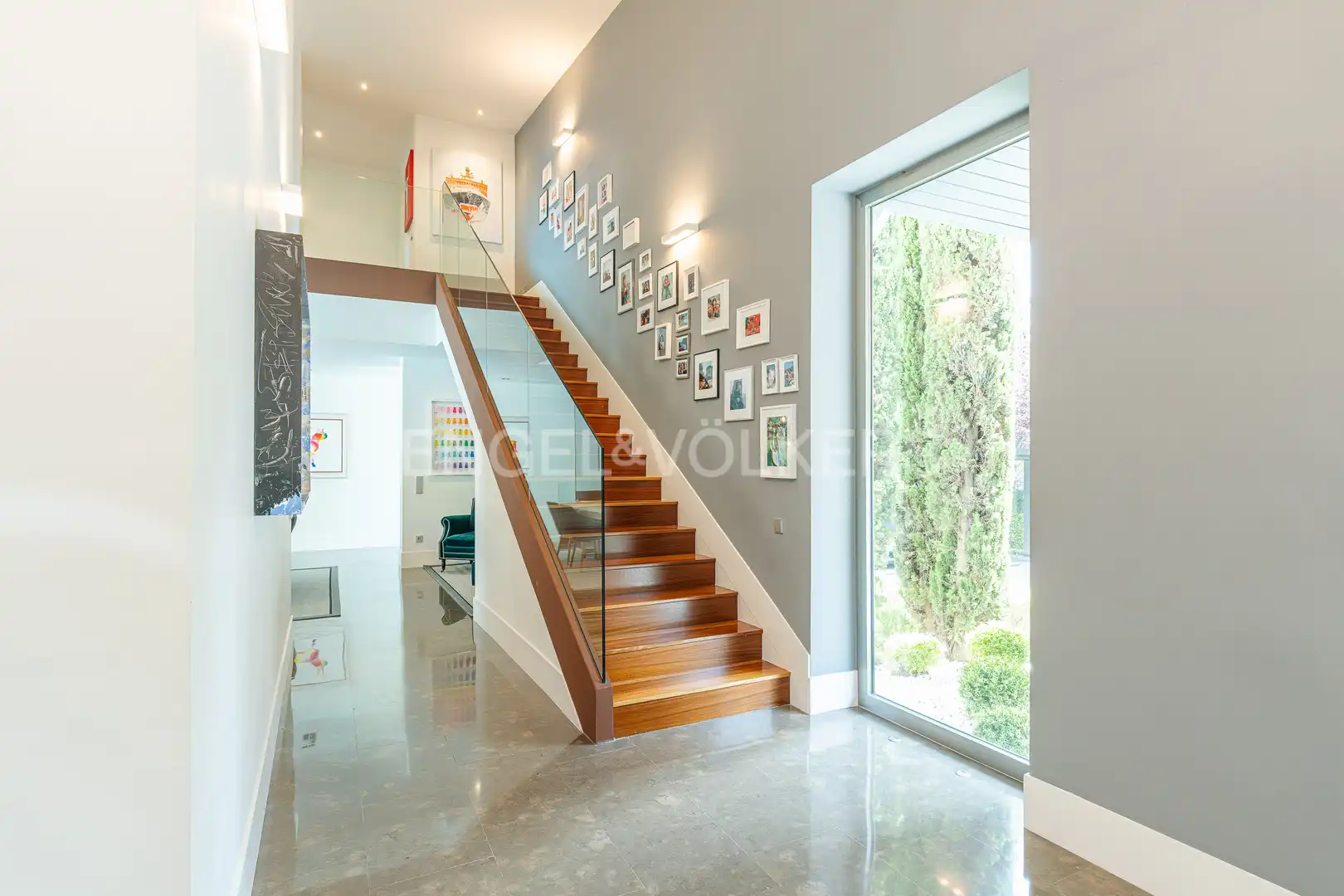 Casa o chalet en venta en Boadilla del Monte con Aire acondicionado, Calefacción y Jardín privado