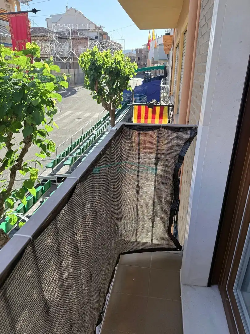 Appartamento con terrazza in vendita a Ibi, imagen 44