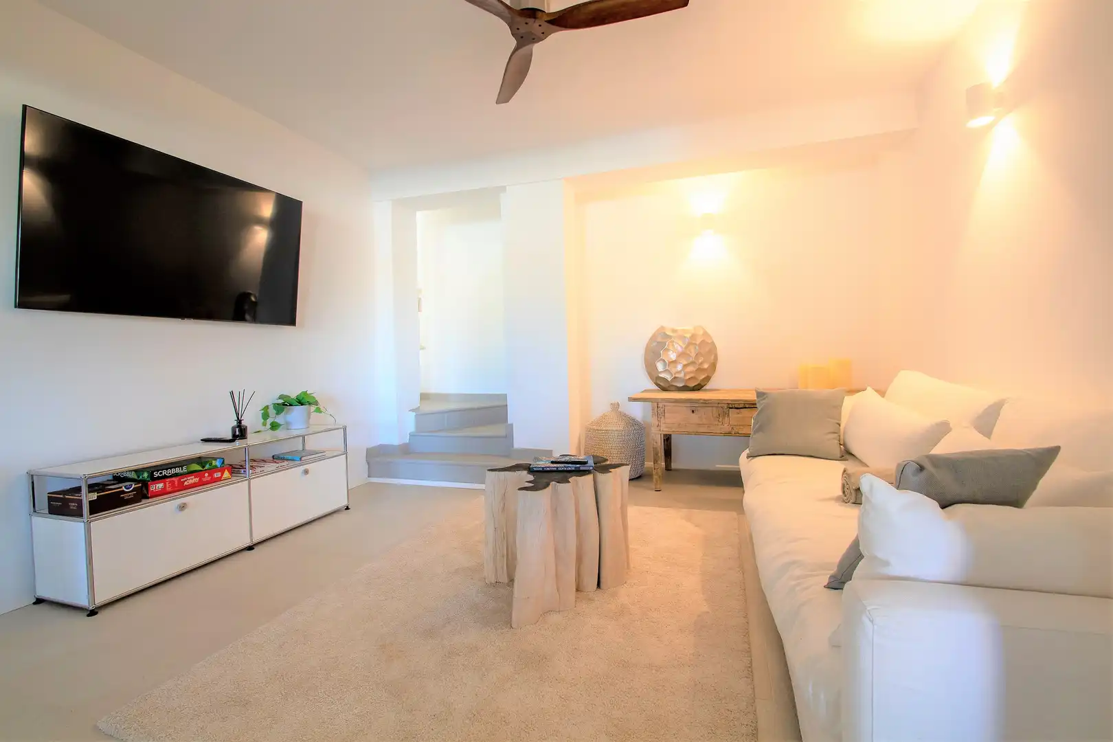 Casa rústica con piscina en venta en Llucmajor pueblo, imagen 18