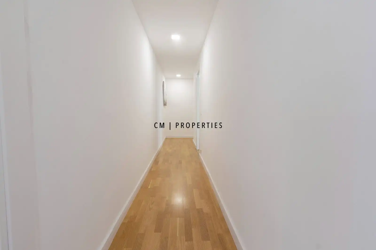 Piso de alquiler en Valencia con Aire acondicionado, Parquet y Amueblado