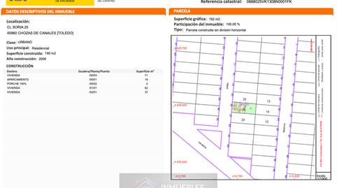 Photo 3 of Houses for sale in  Soria, 25, Chozas de Canales, Toledo