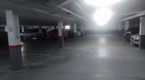 Foto 2 de Garatge en venda a Calle Rafael Alberti, 1, Brenes, Sevilla