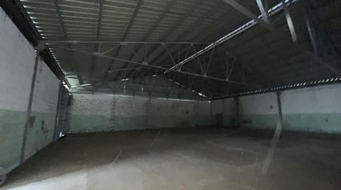 Foto 3 von Fabrikhallen zur Miete in La Paz, Alcalá de Guadaira