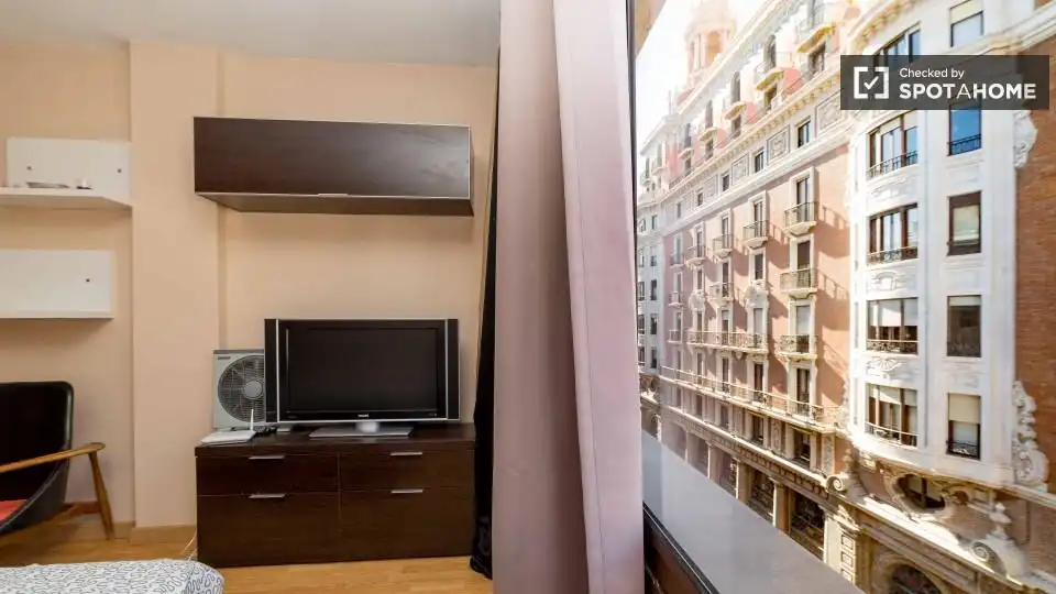 Room in Sant Francesc