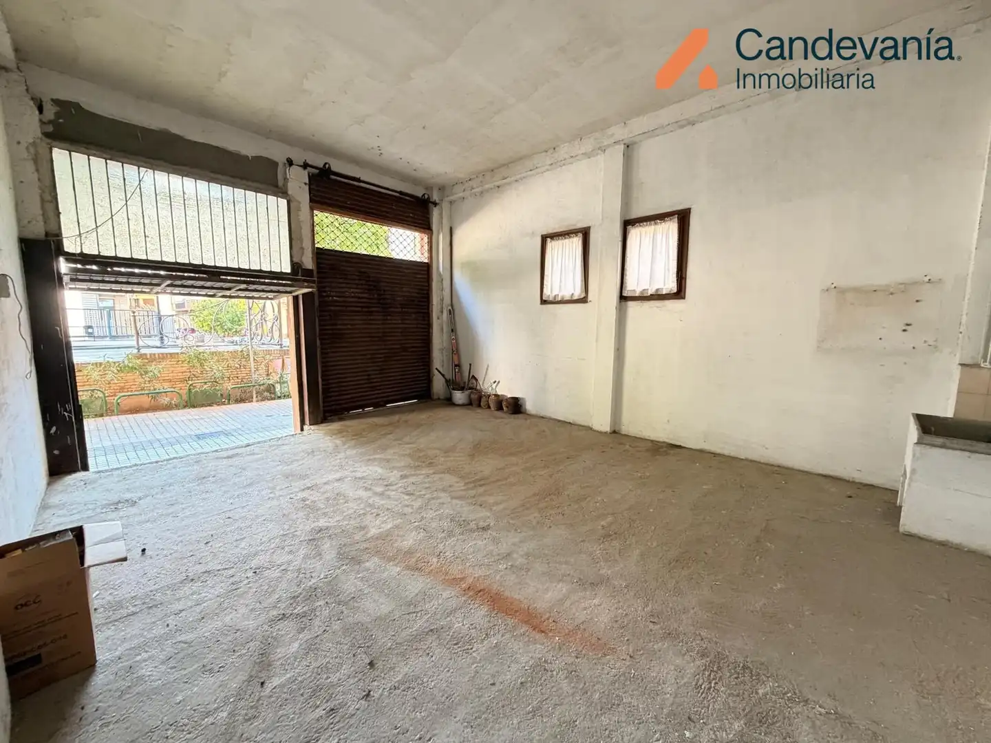 Business premises for sale in Calle Conserans, imagen 8