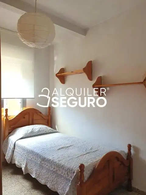 Appartement à louer à Doctor Barraquer, imagen 16