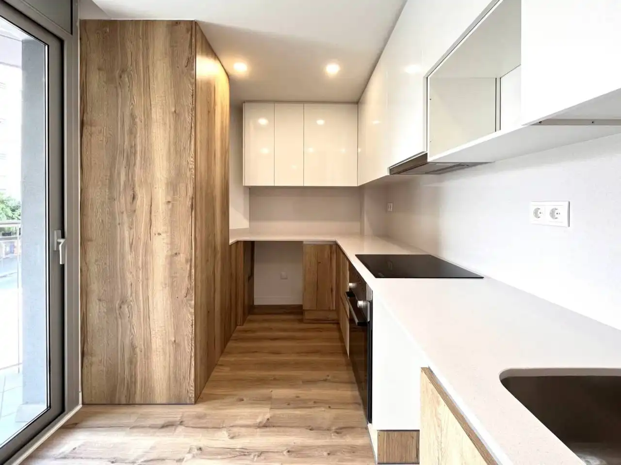 Apartamento de alquiler en Rambla Generalitat, Sant Sadurní d'Anoia
