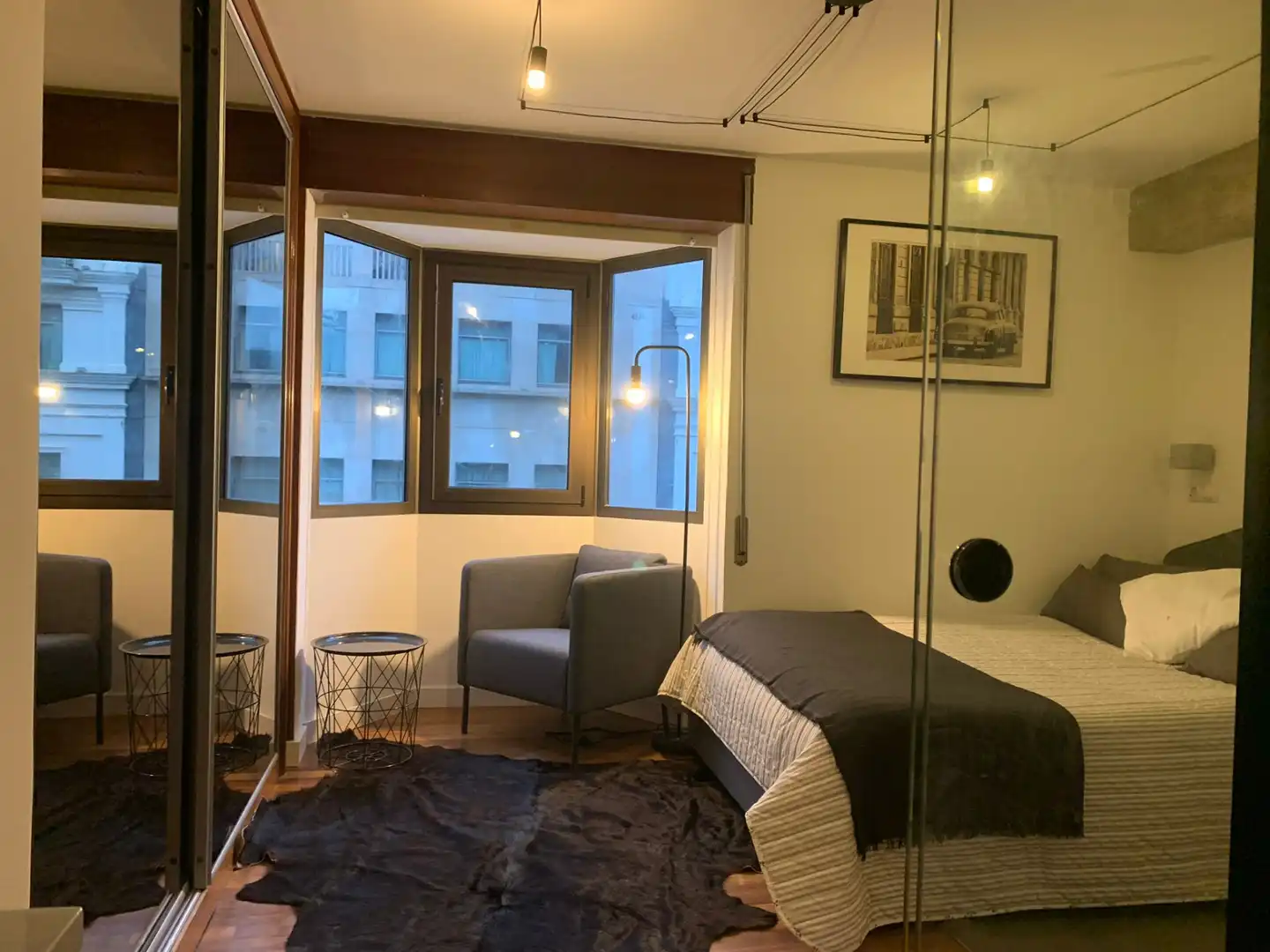Flat for rent in Avenida los Infantes, El Sardinero