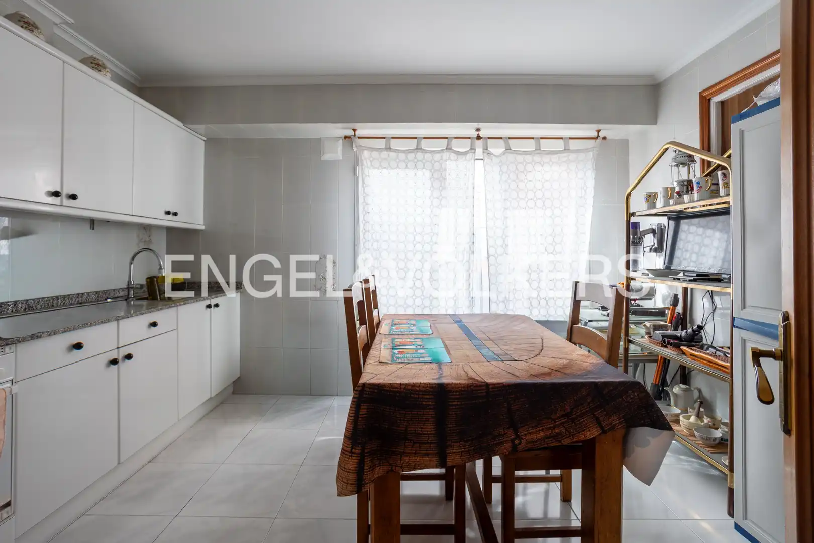 Dining room of Flat for sale in Marina de Cudeyo  with Heating