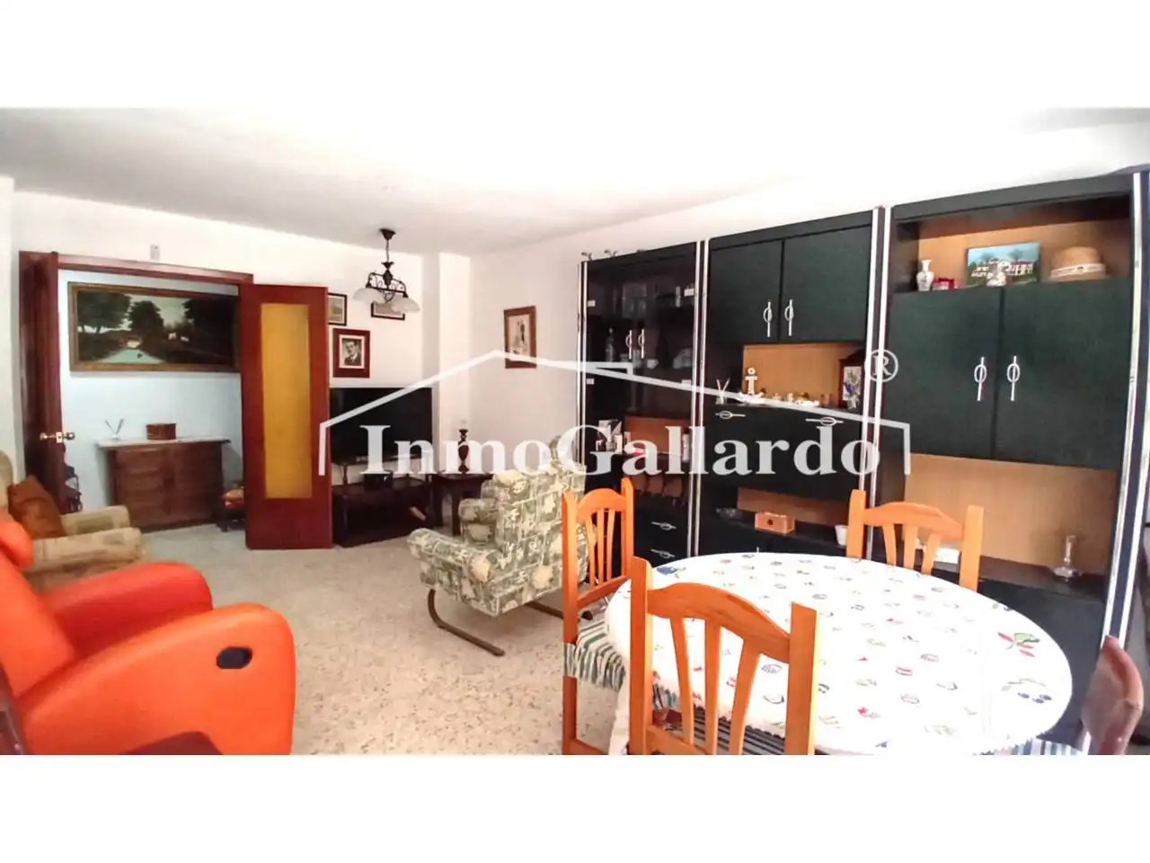 Piso en venta en Playa del Rincón