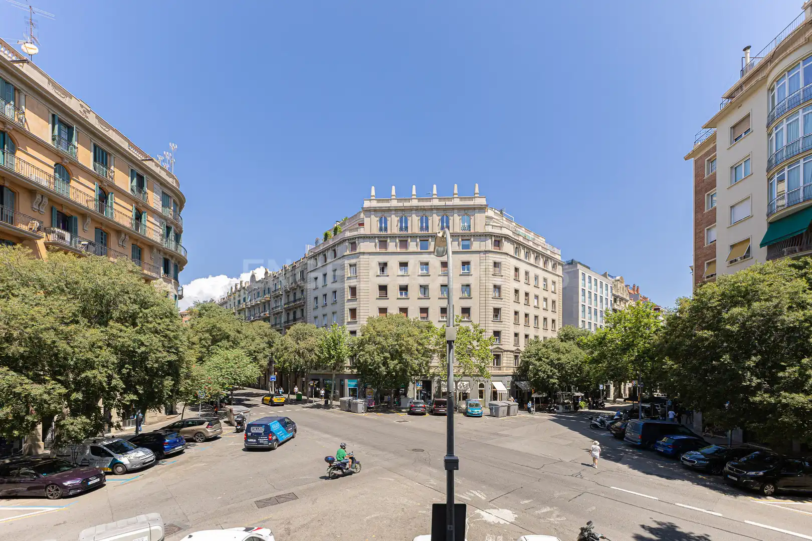 Wohnung mit Terrasse zum Verkauf in Rosselló, imagen 20