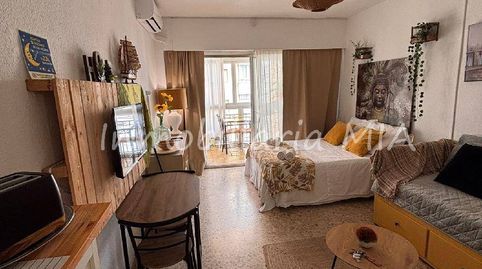 Foto 4 de Estudio en venta en Ayuntamiento, Torremolinos