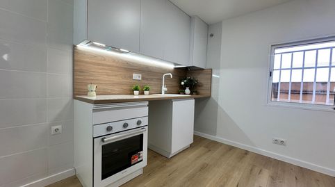 Foto 5 de Apartament en venda a Carrer Mühlberg, El Carmel, Barcelona Capital