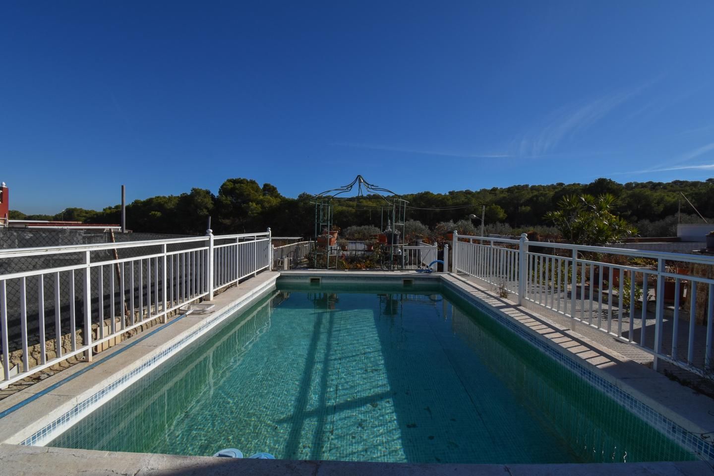 Country house zum Verkauf in Partida Marina, La Marina