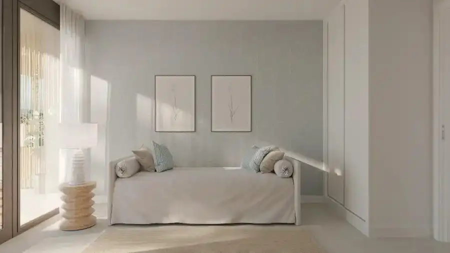 Piso con piscina en venta en Avinguda de l'Olivera 74, imagen 10