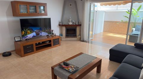 Foto 5 de Casa adosada en venta en Aguadulce Sur, Roquetas de Mar
