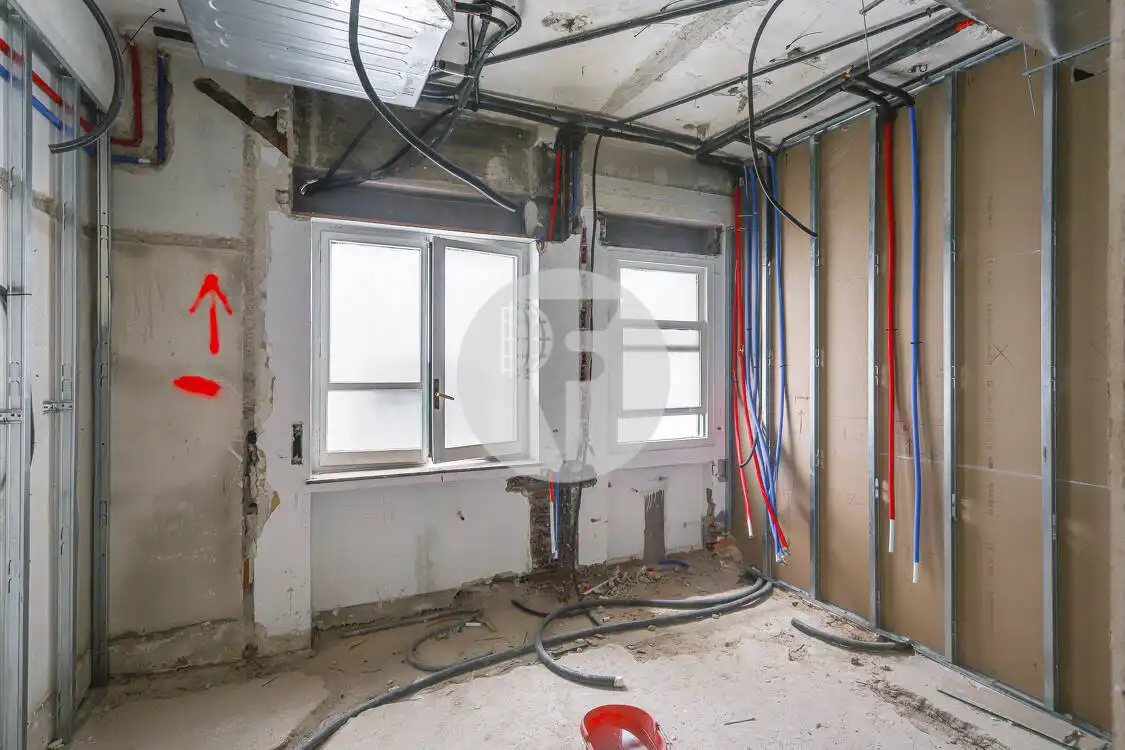 Appartamento con ascensore in vendita a Chamberí, imagen 51