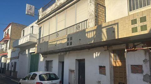 Foto 3 de Casa o chalet en venta en Felicidad, Palmete, Sevilla Capital