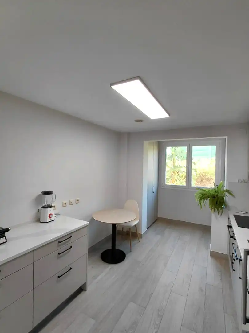 Cocina de Piso en venta en Marbella con Aire acondicionado, Calefacción y Terraza