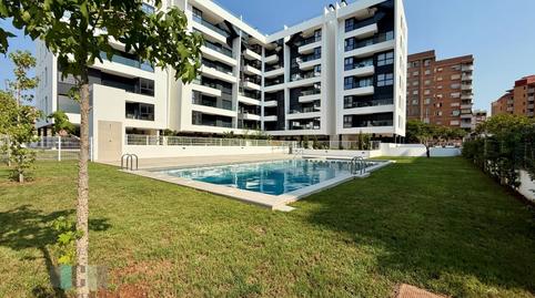 Photo 4 of Flat for sale in Avenida Chatellereault, Parque Sensal, Castellón