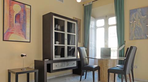 Foto 2 de Pis de lloguer a Calle Císter, Centro Histórico, Málaga Capital