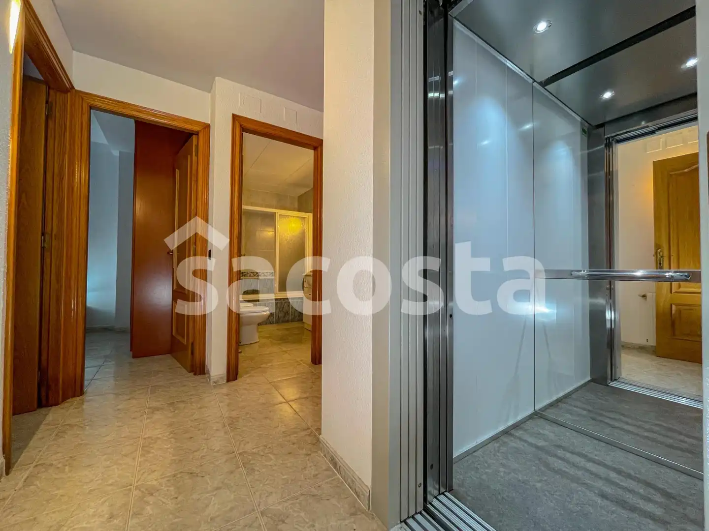 Casa con terraza en venta en Centre, imagen 15