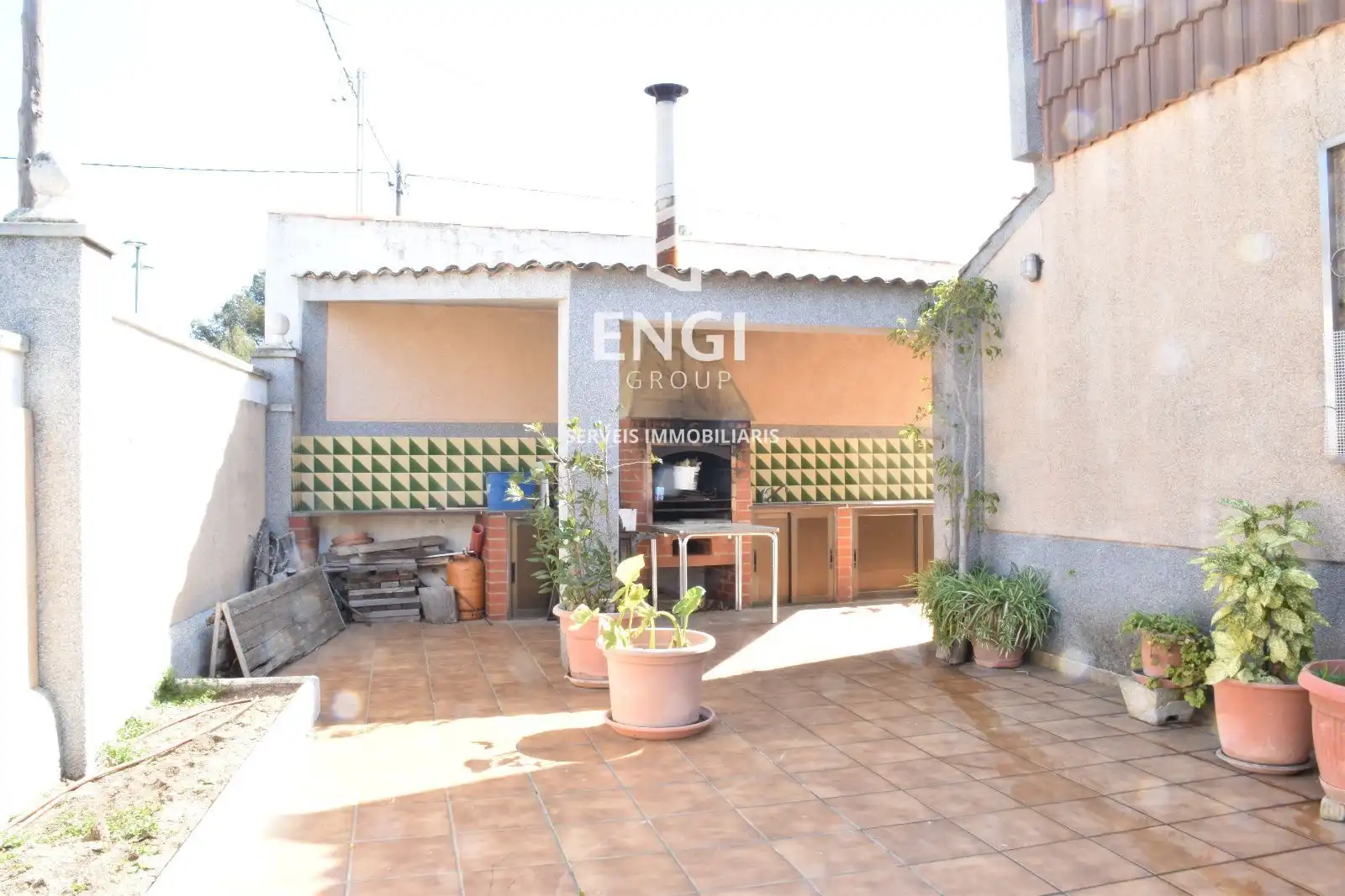 Chalet con piscina en venta en altafulla, imagen 15