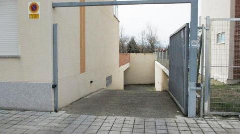 Photo 2 of Garage for sale in Mancebo de Arevalo, 16, Sur, Ávila