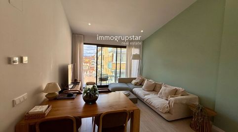 Photo 4 of Attic for sale in Santiago, 22, Eixample Sud – Migdia, Girona Capital
