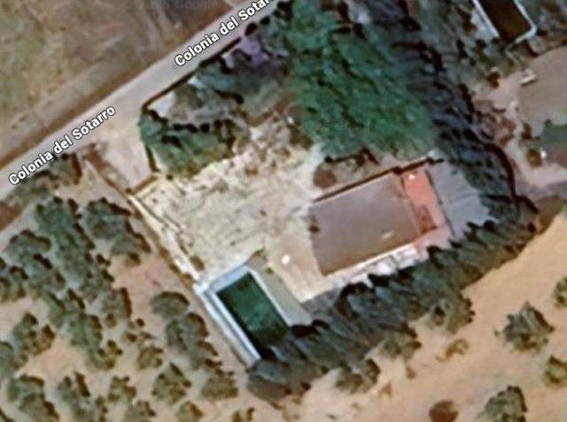 Casa-chalet en Venta en Santa Magdalena de Pulpis