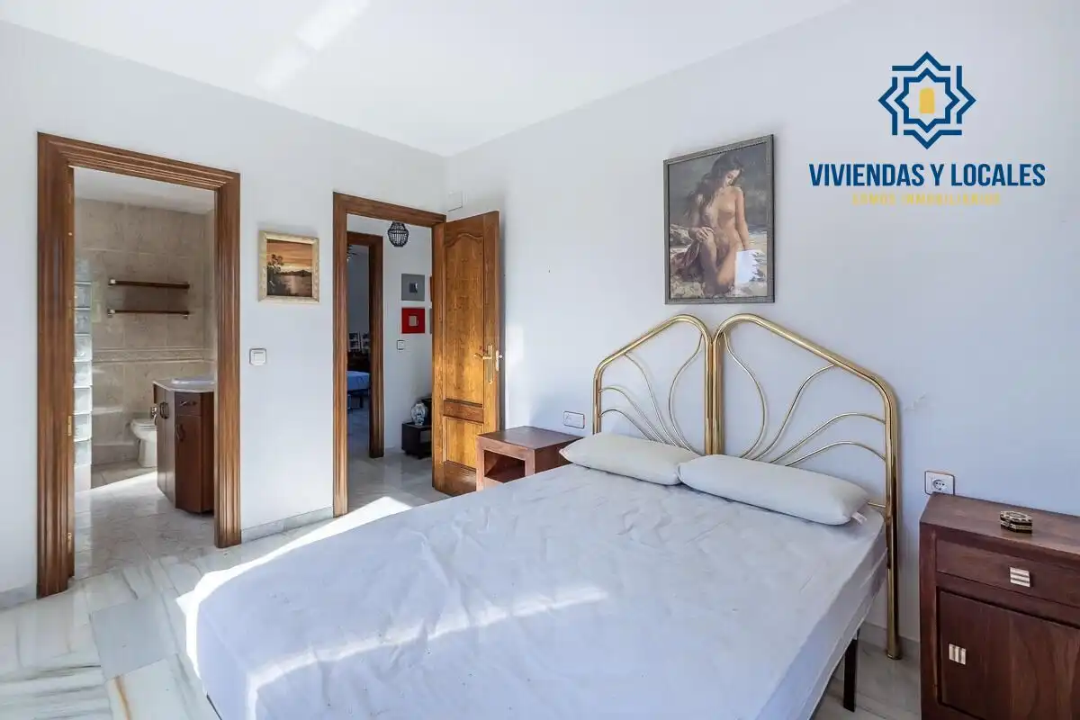 Villa avec piscine à vendre à Residencial Triana - Barrio Alto, imagen 20