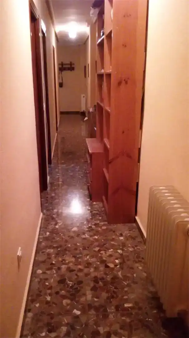 Piso en venta en Mancha Real con Aire acondicionado, Trastero y Lavadora