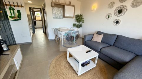 Foto 4 de Apartamento en venta en Corralejo, La Oliva