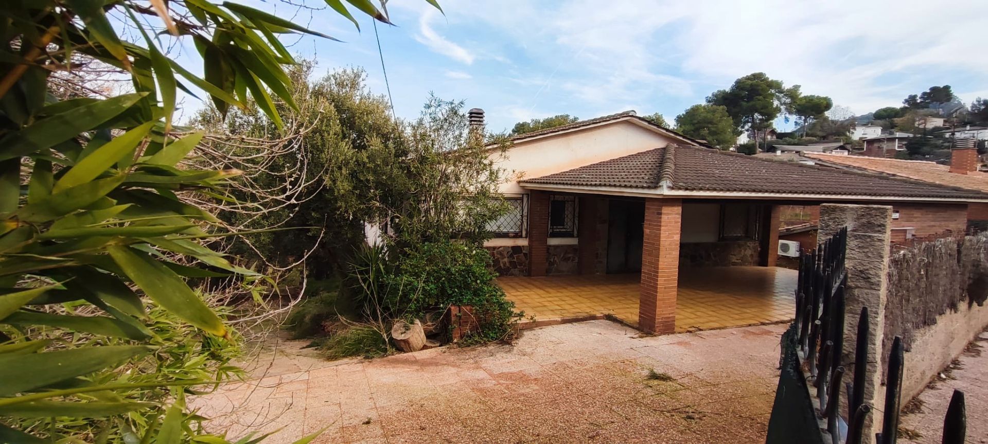 Casa o xalet en venda a Carrer de Maria Sunyol, Castellví de Rosanes